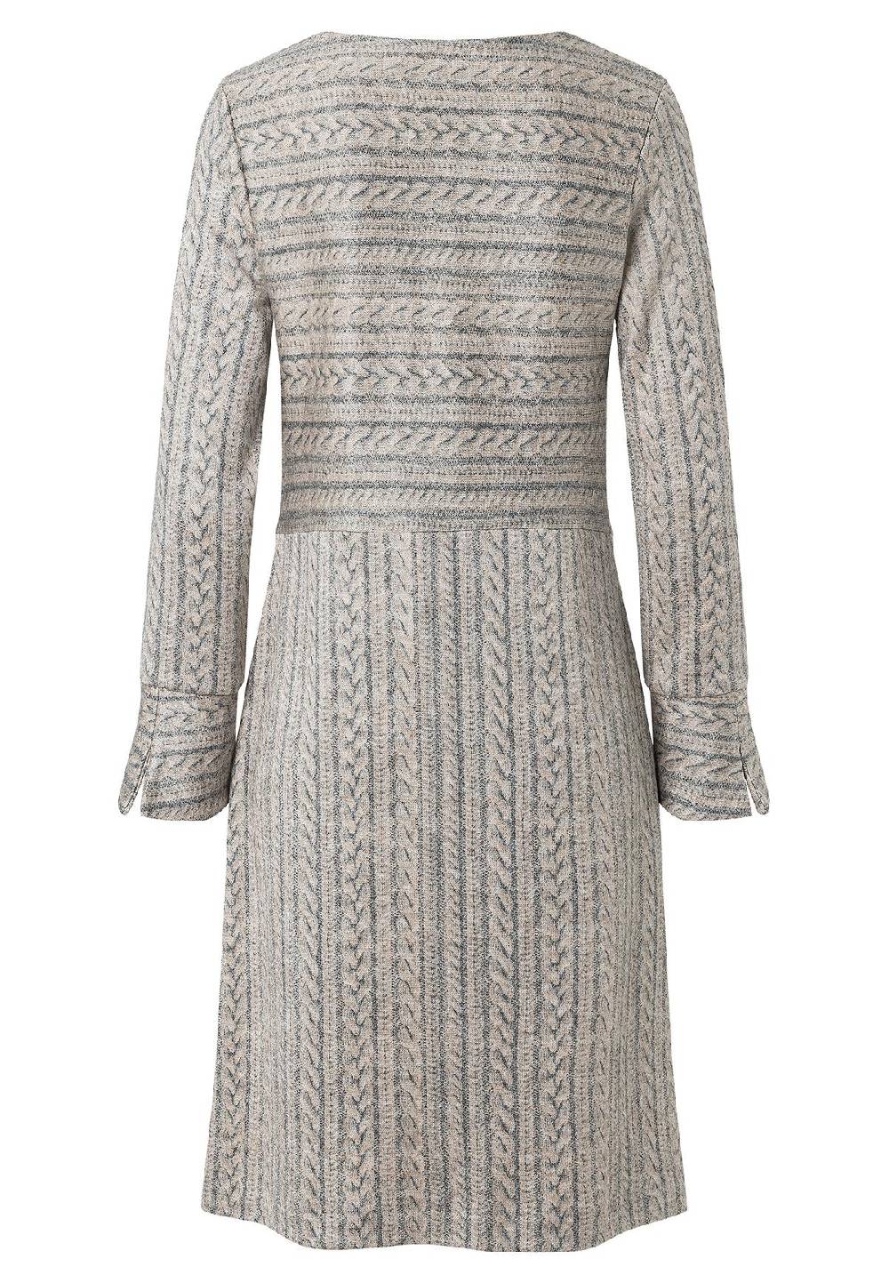 Ana Alcazar Empirekleid Habyne