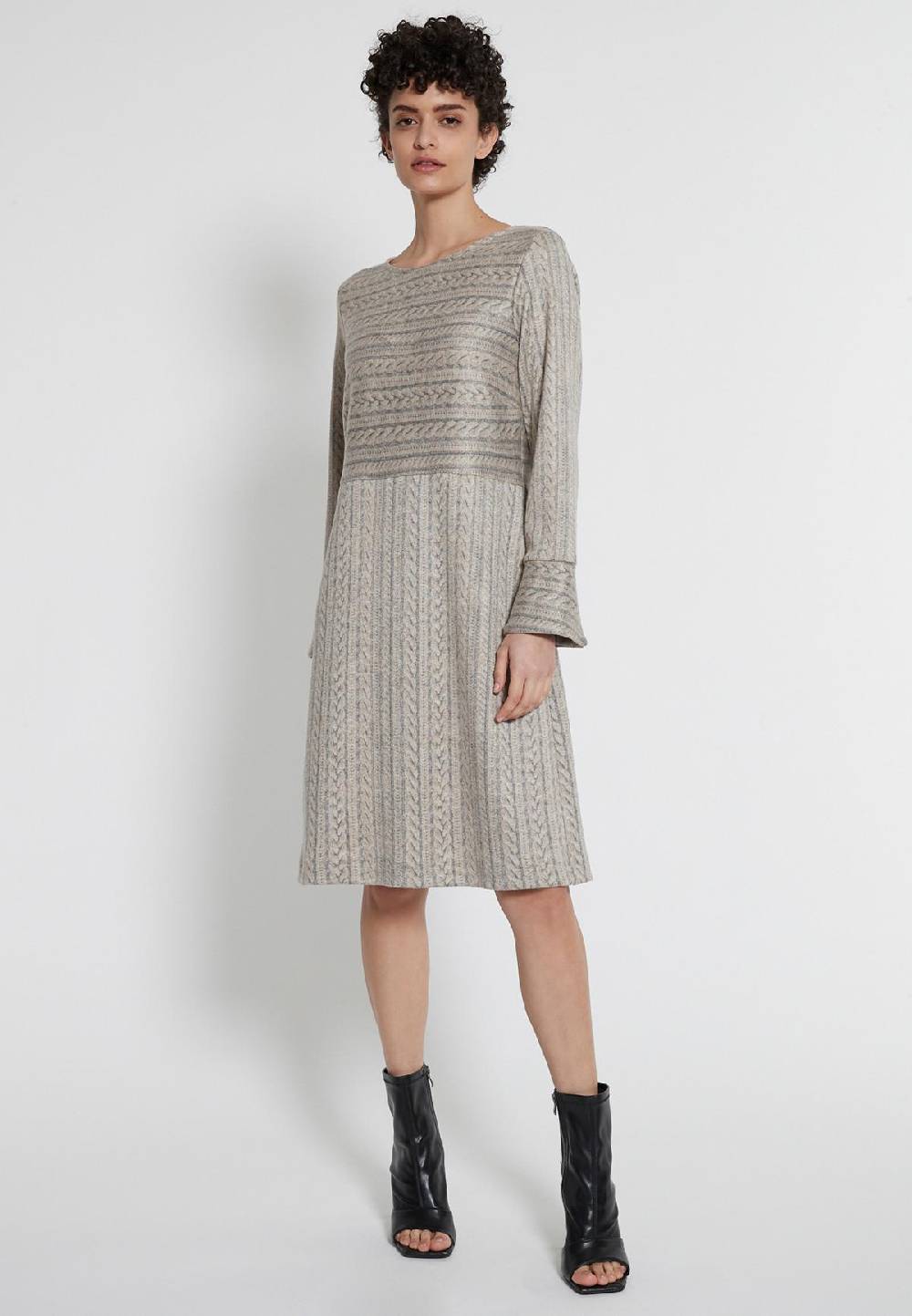 Ana Alcazar Empirekleid Habyne