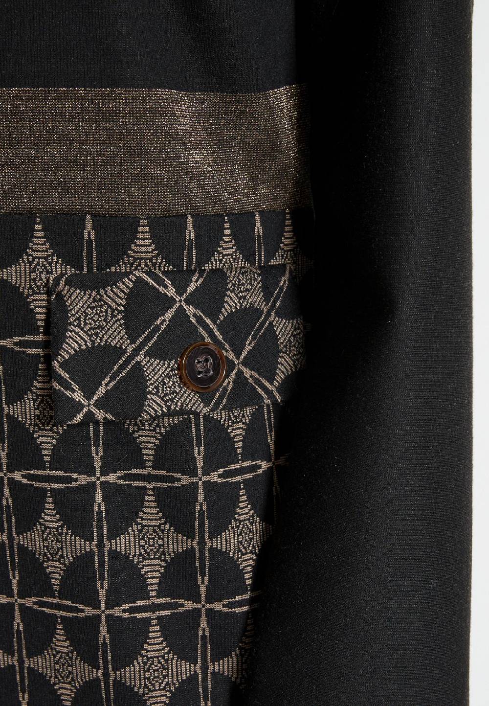 Ana Alcazar Empirekleid Hestila