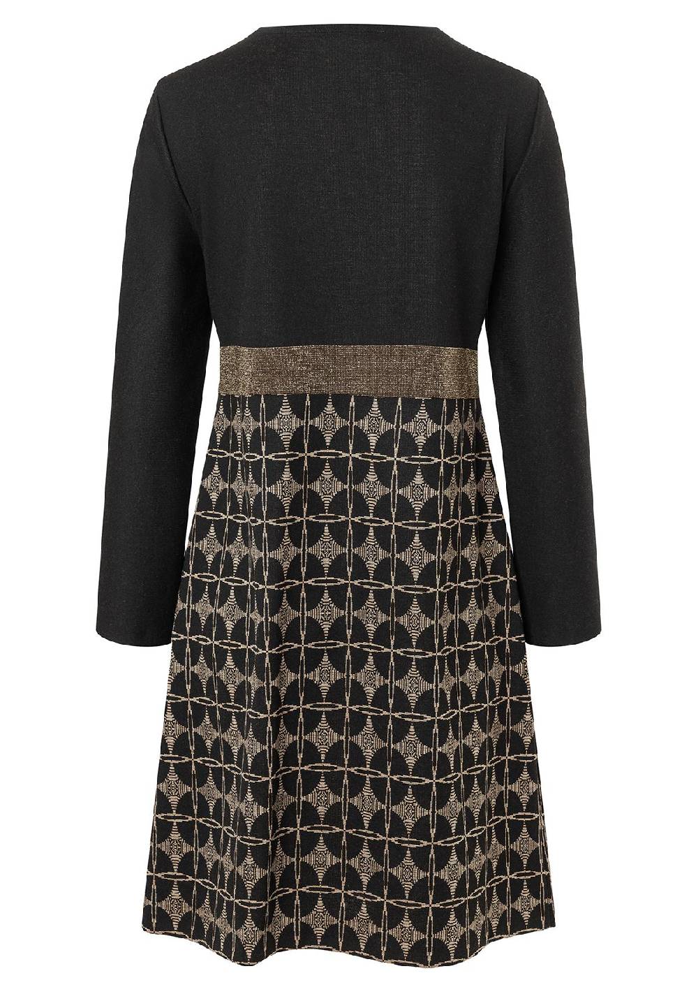 Ana Alcazar Empirekleid Hestila