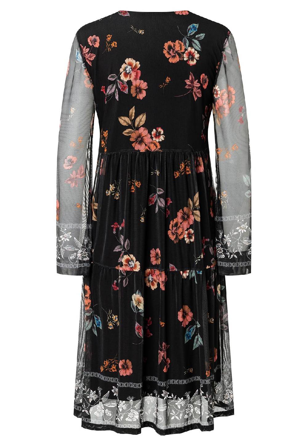 Ana Alcazar Empirekleid Hiara