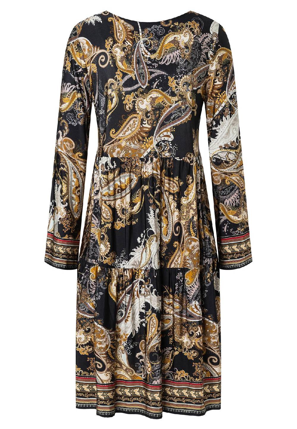 Ana Alcazar Empirekleid Hibora