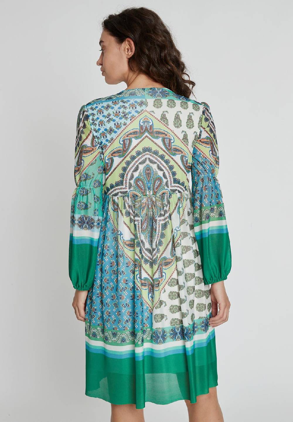 Ana Alcazar Empirekleid Keidea