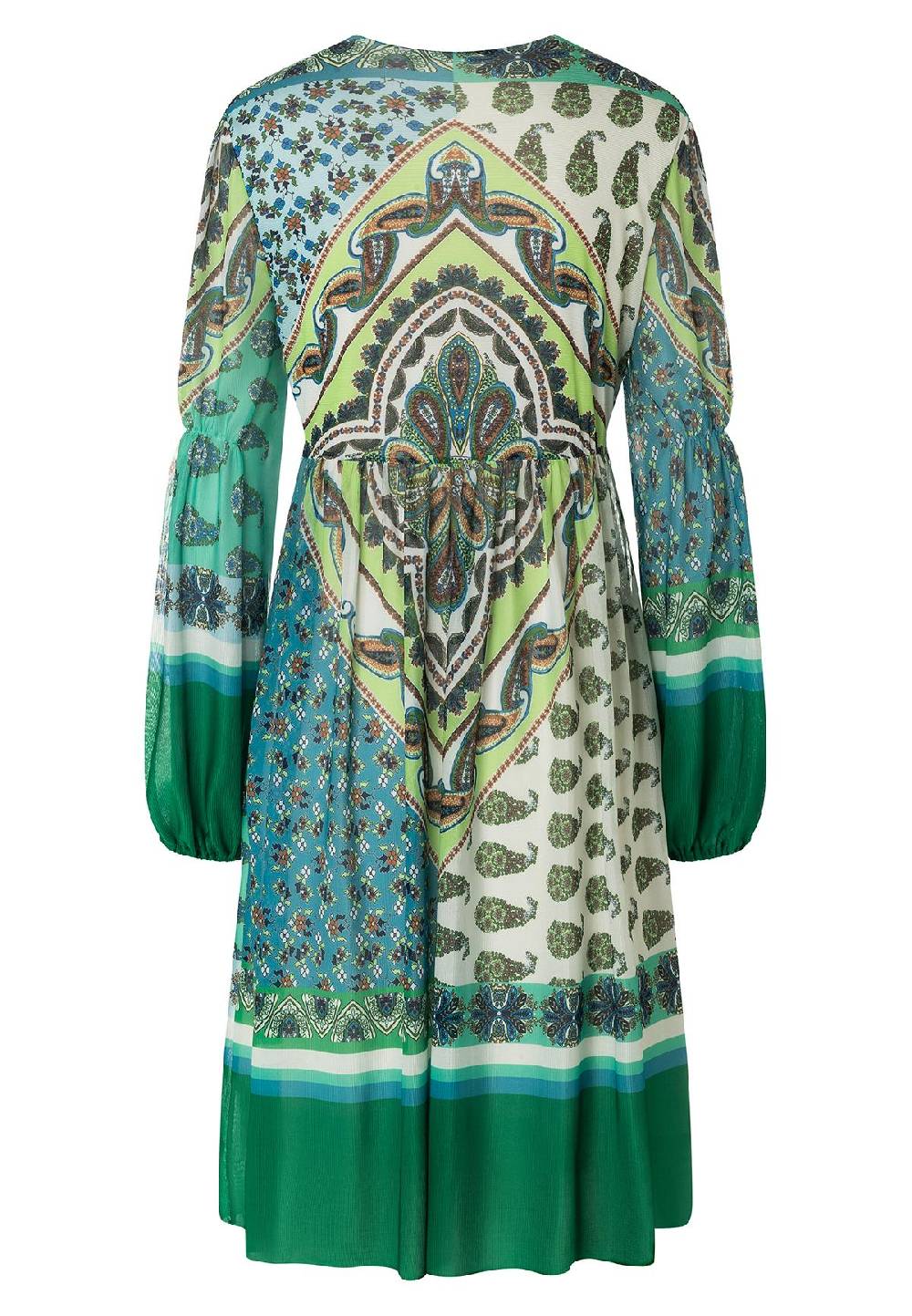 Ana Alcazar Empirekleid Keidea