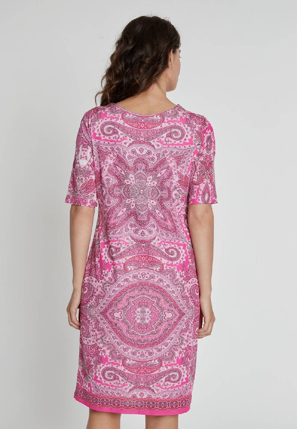 Ana Alcazar Empirekleid Kim