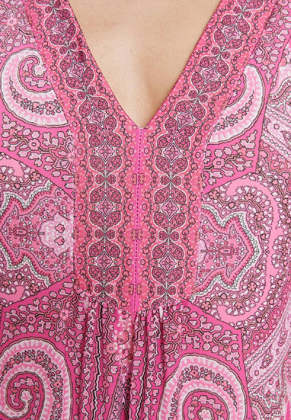 Ana Alcazar Empirekleid Kim