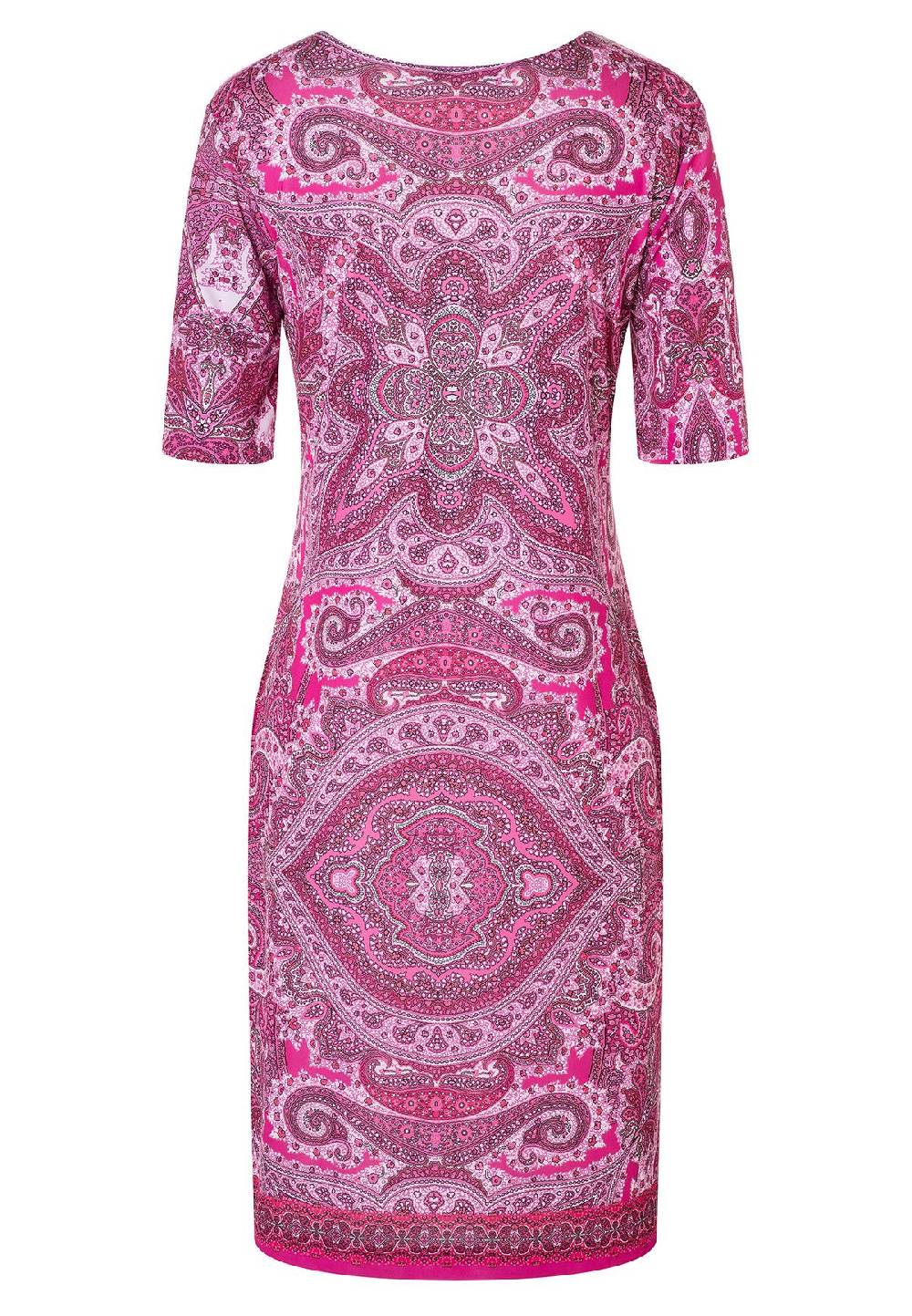 Ana Alcazar Empirekleid Kim