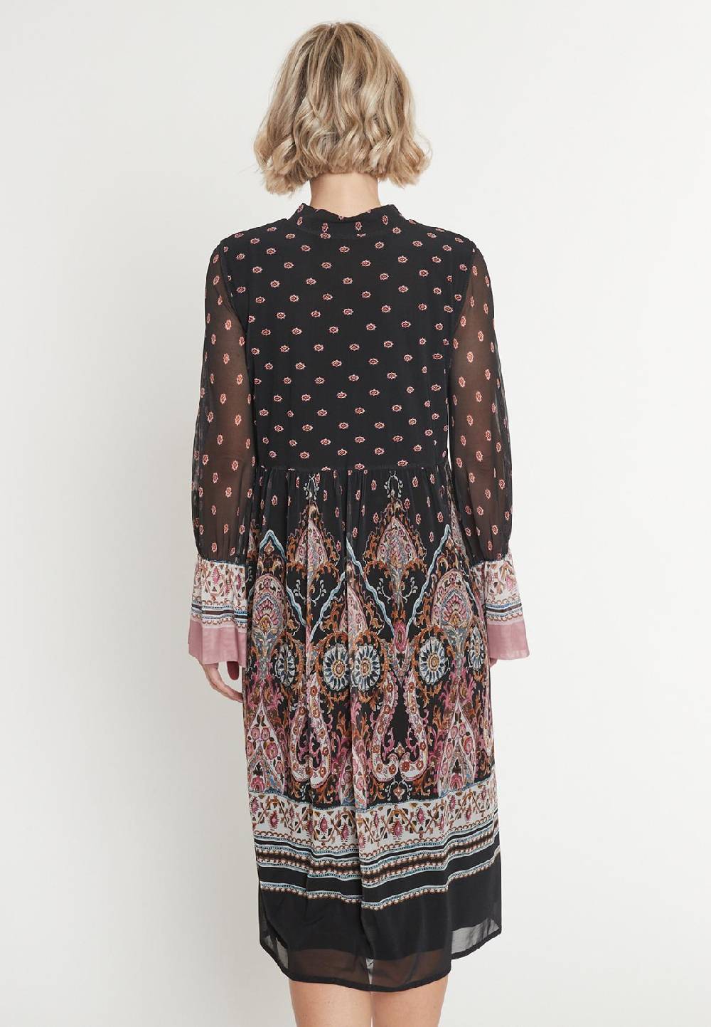 Ana Alcazar Empirekleid Misea