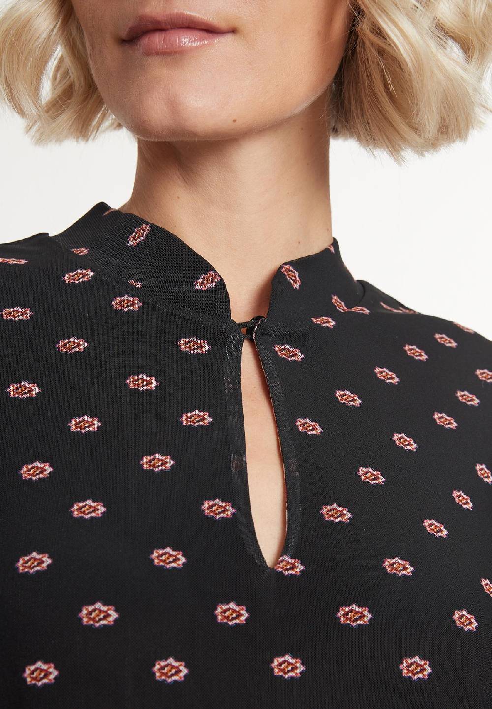 Ana Alcazar Empirekleid Misea