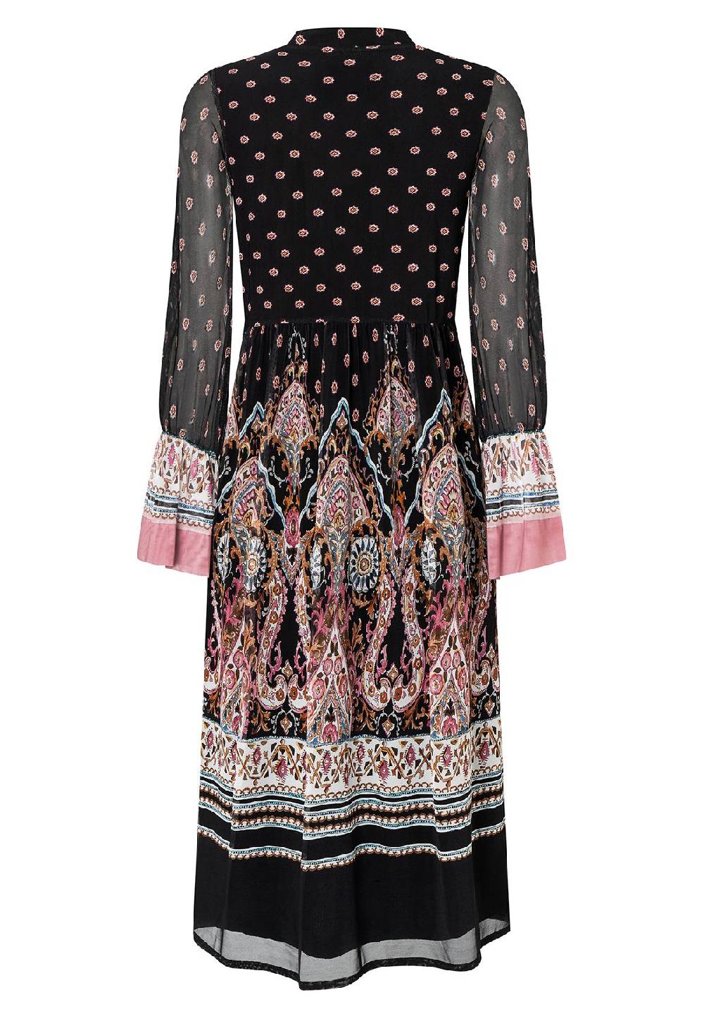 Ana Alcazar Empirekleid Misea