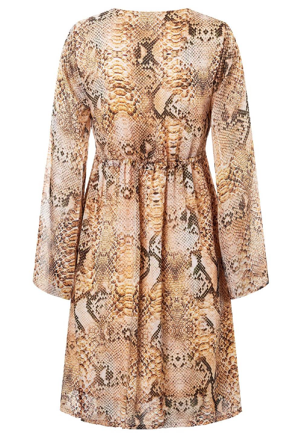 Ana Alcazar Empirekleid Pakira