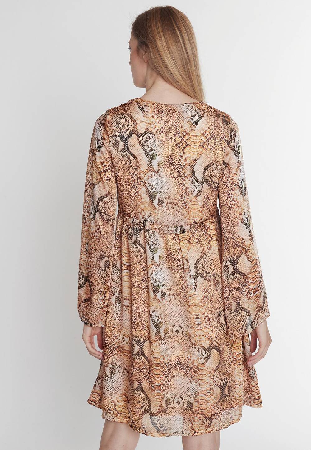 Ana Alcazar Empirekleid Pakira