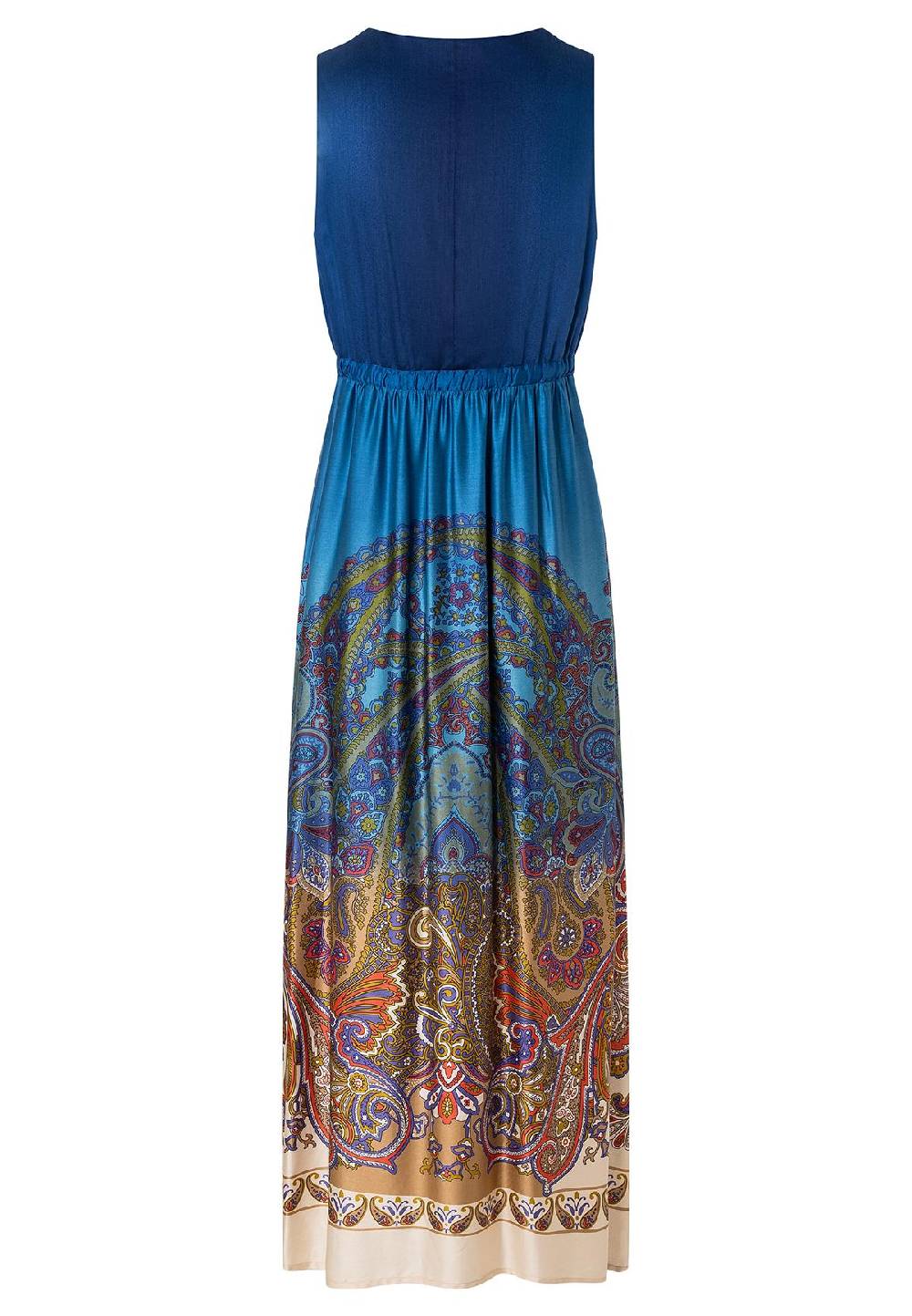 Ana Alcazar Empirekleid Pamosa