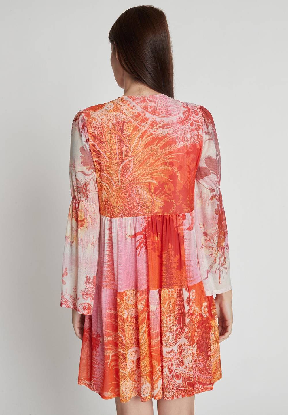 Ana Alcazar Empirekleid Reonie