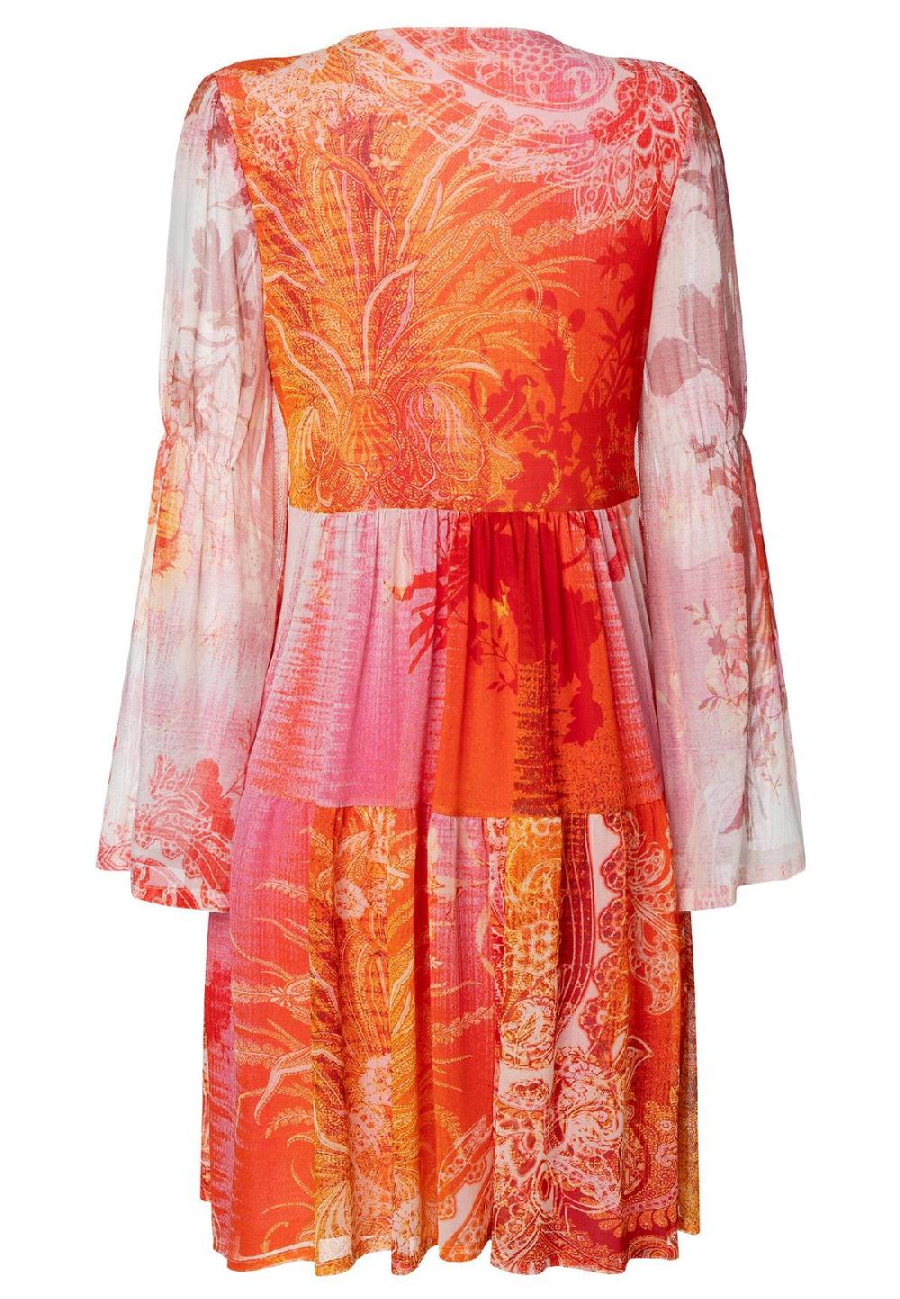 Ana Alcazar Empirekleid Reonie