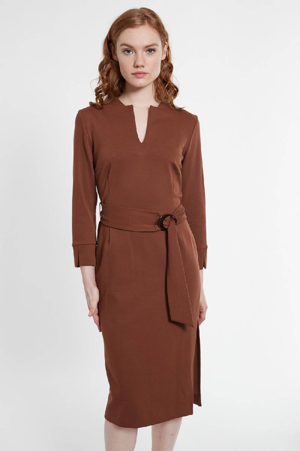 Ana Alcazar Etuikleid Bebane