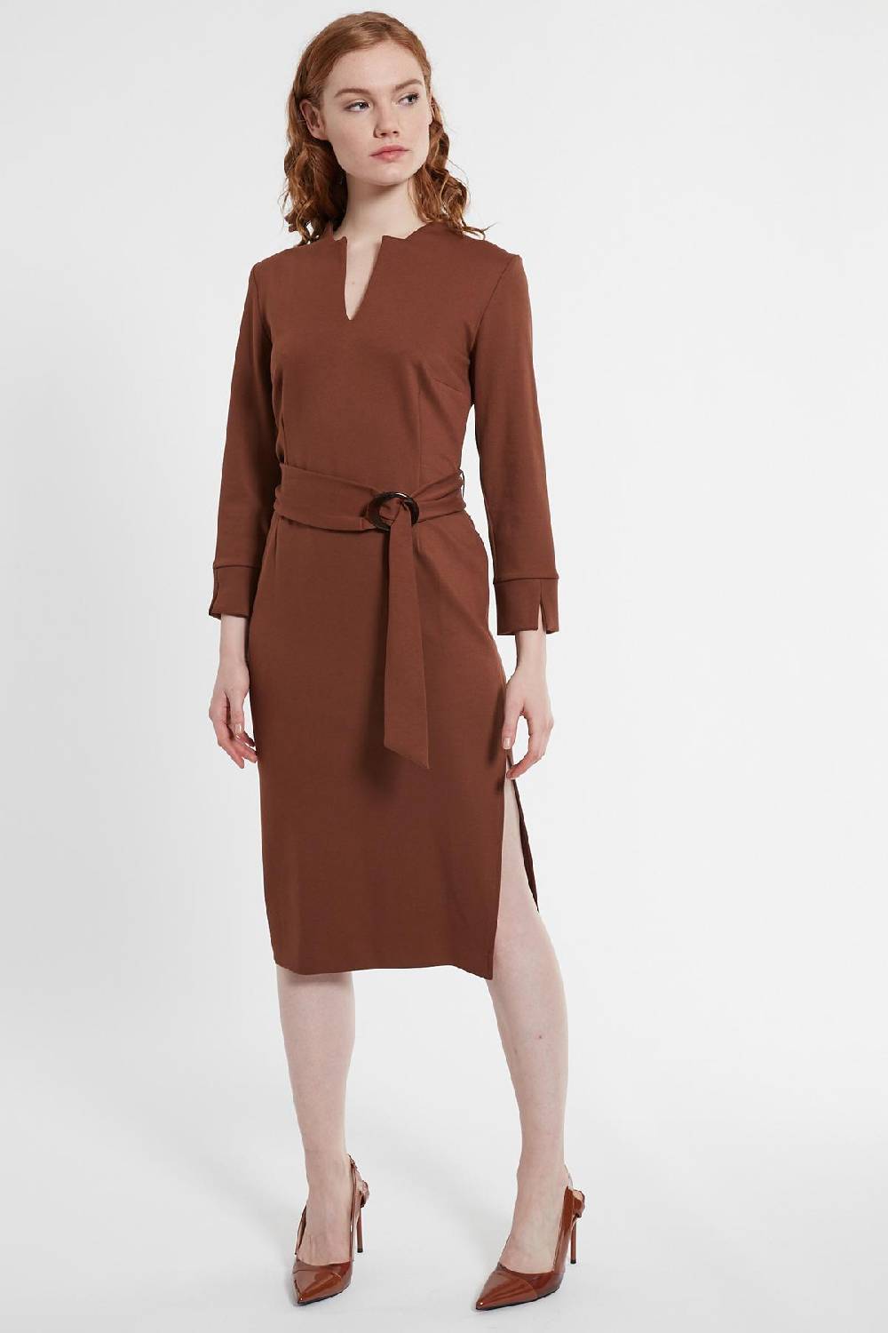 Ana Alcazar Etuikleid Bebane