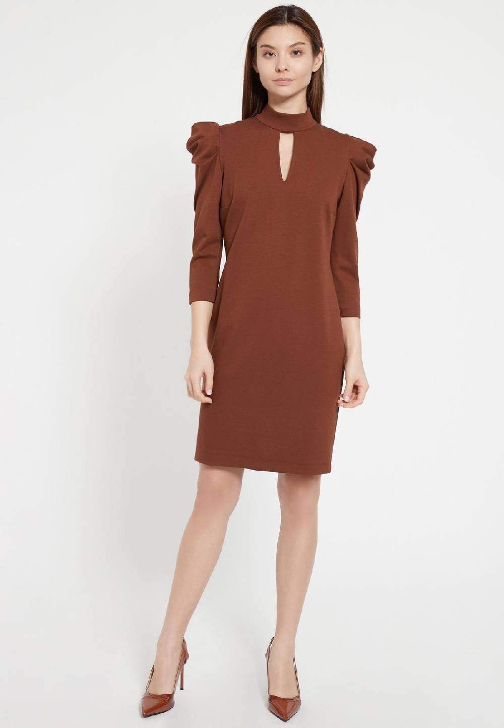 Ana Alcazar Etuikleid Becla