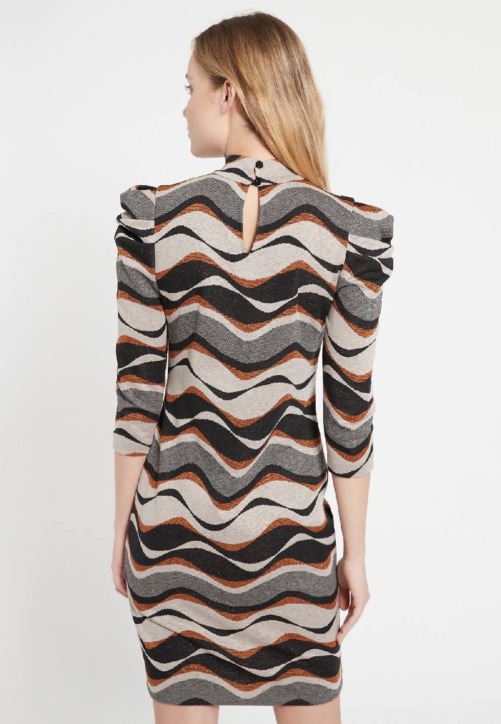 Ana Alcazar Etuikleid Beffy