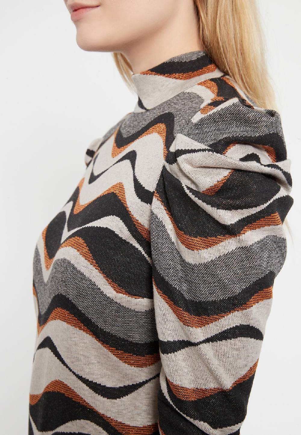 Ana Alcazar Etuikleid Beffy