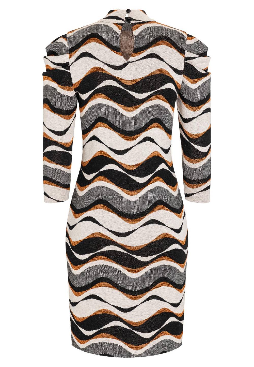 Ana Alcazar Etuikleid Beffy