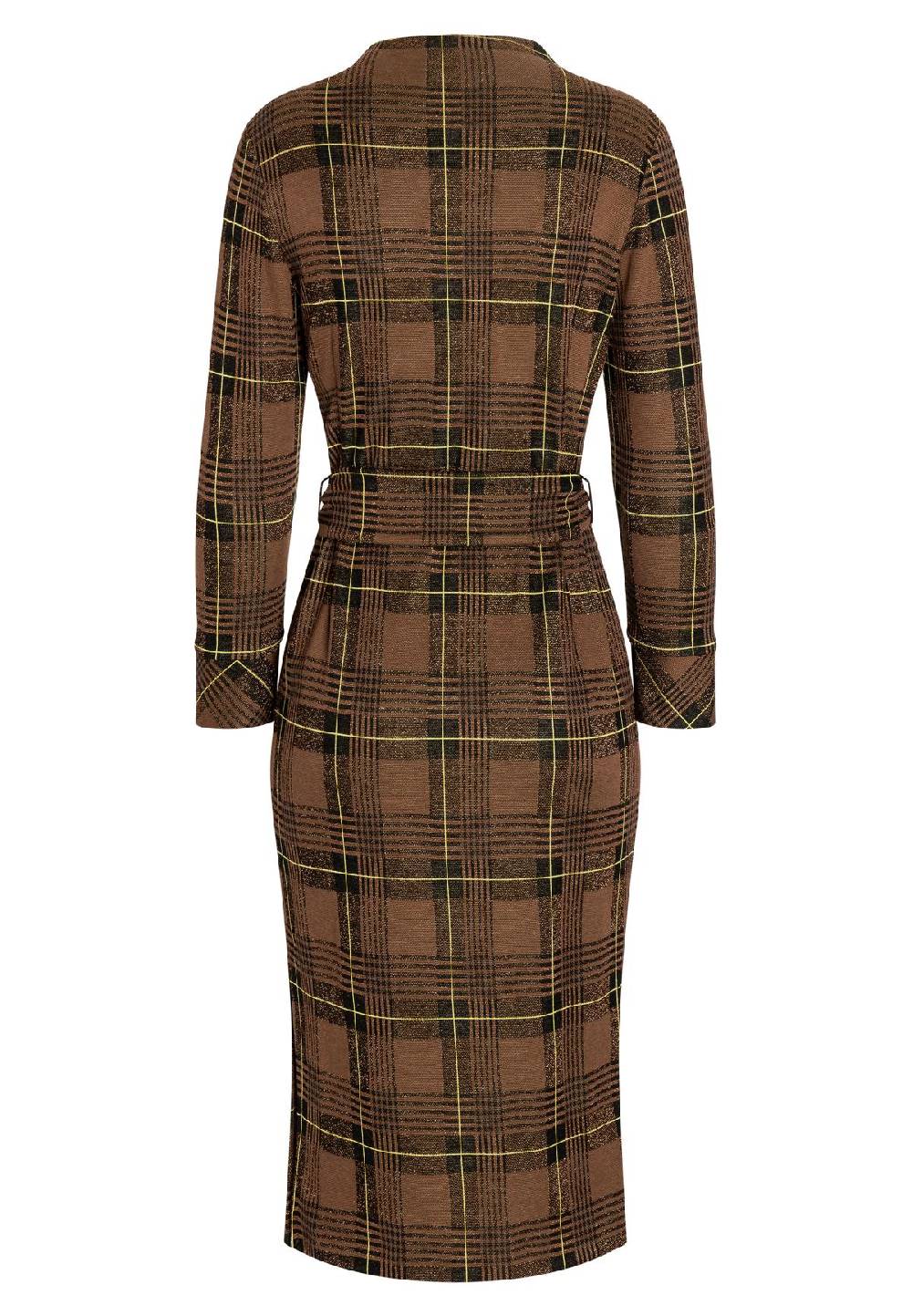 Ana Alcazar Etuikleid Begli