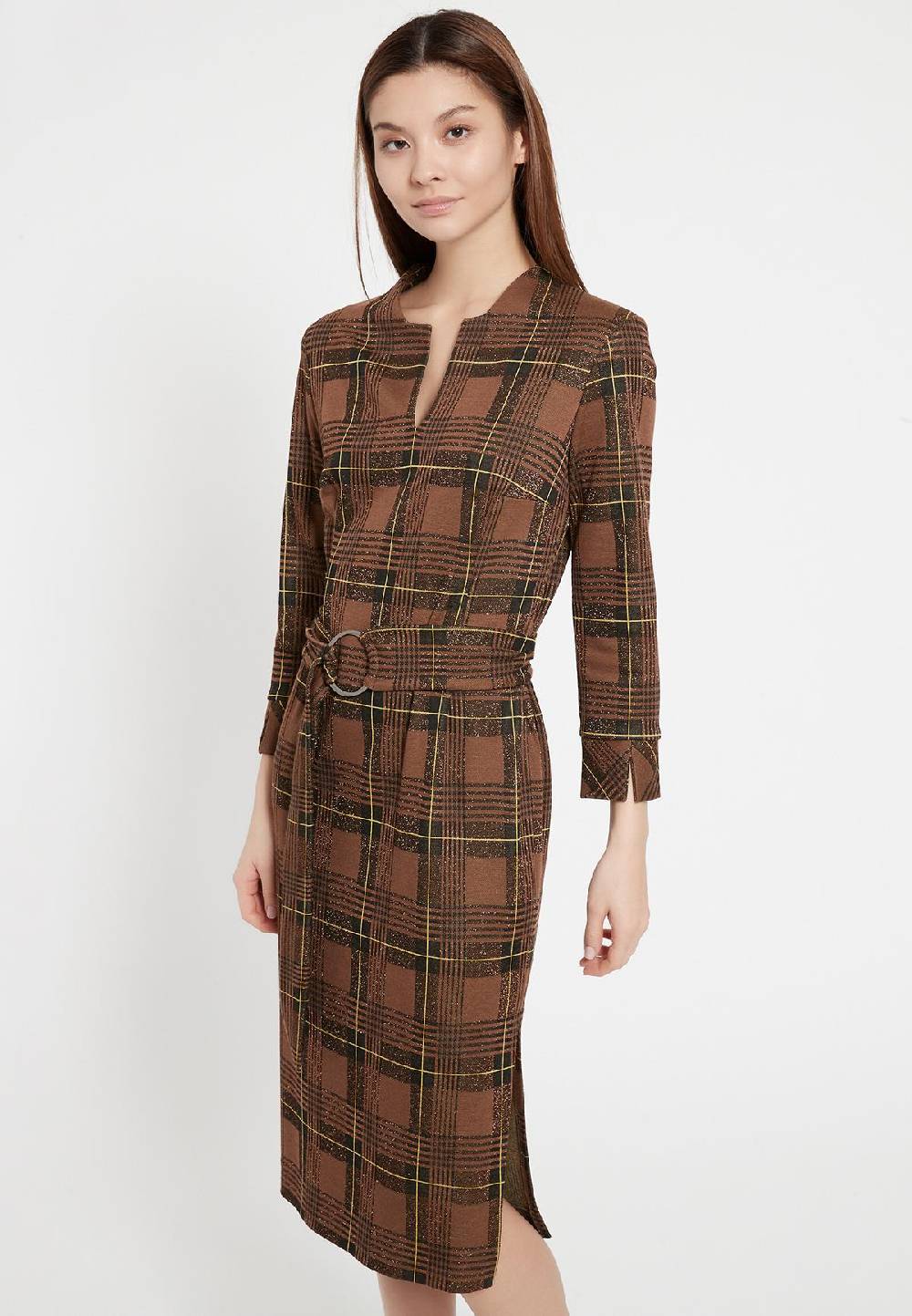 Ana Alcazar Etuikleid Begli