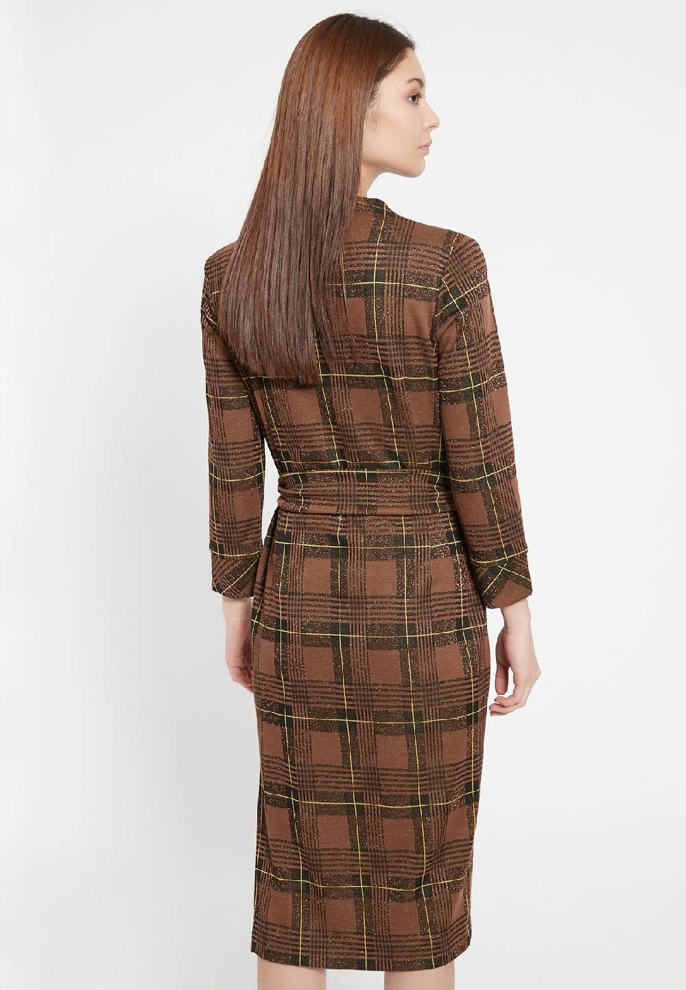 Ana Alcazar Etuikleid Begli