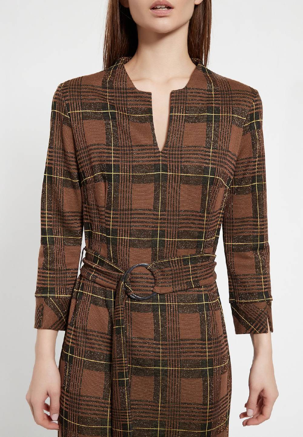 Ana Alcazar Etuikleid Begli