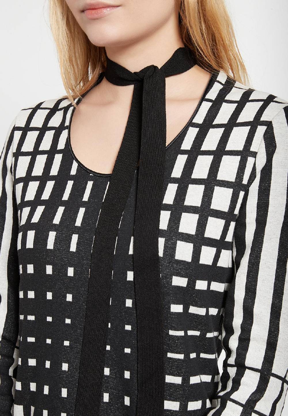 Ana Alcazar Etuikleid Bekmo