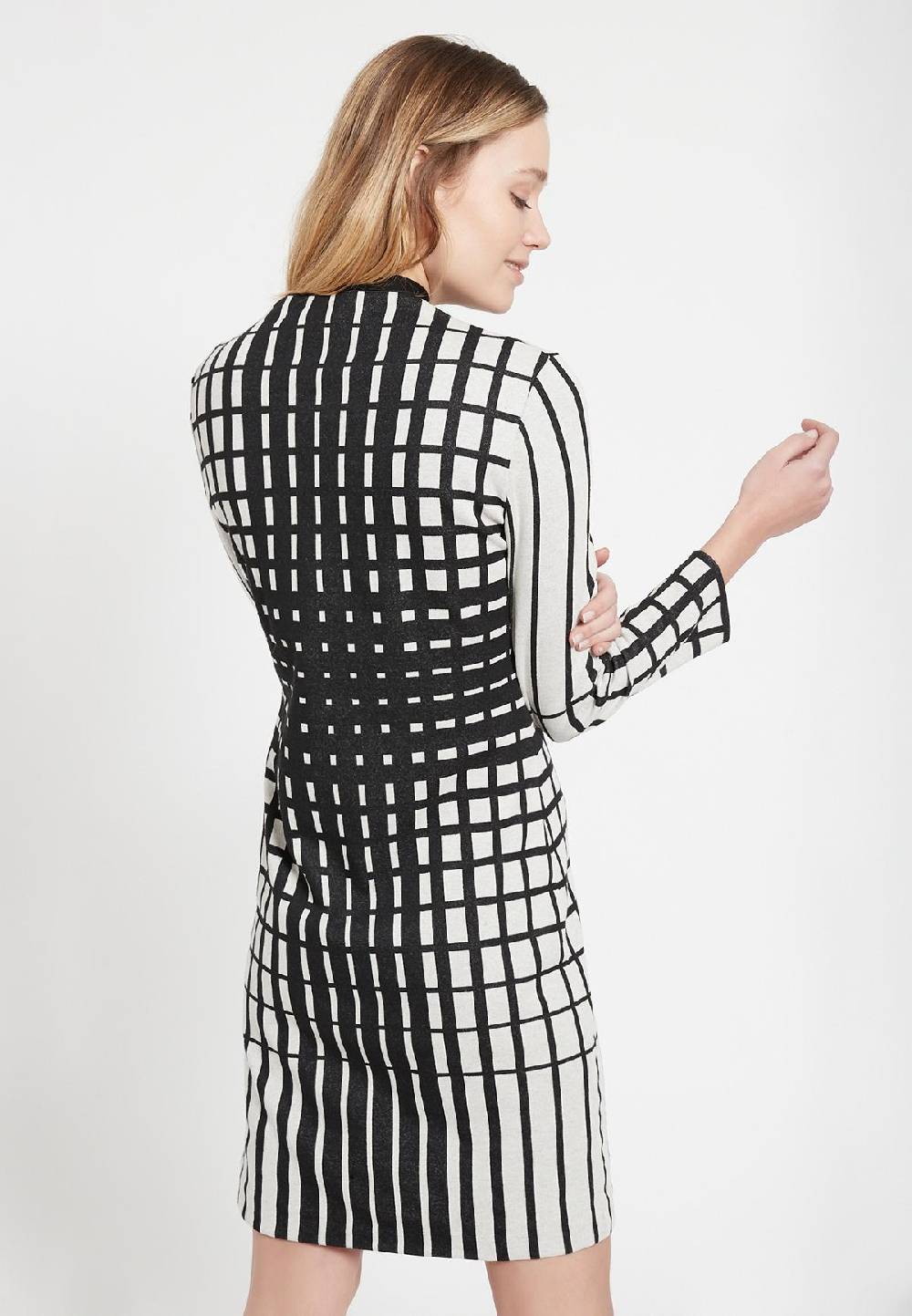 Ana Alcazar Etuikleid Bekmo