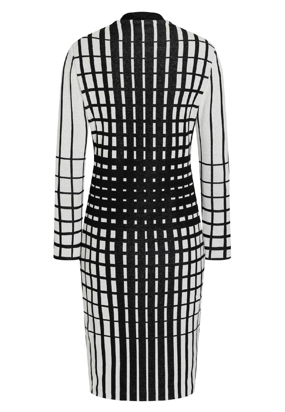 Ana Alcazar Etuikleid Bekmo