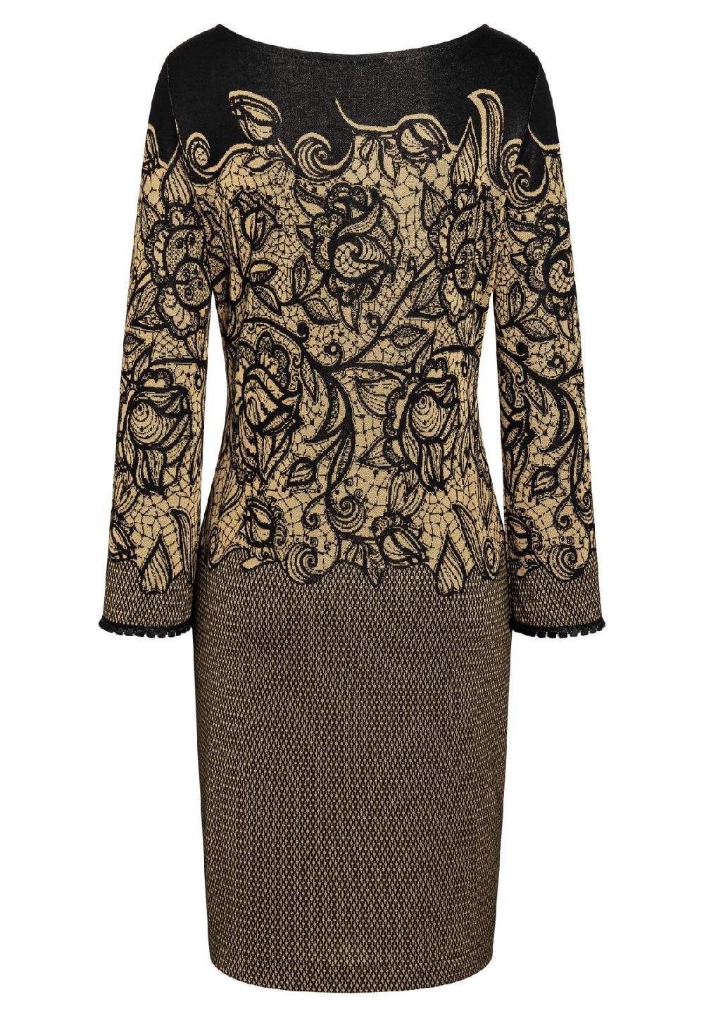 Ana Alcazar Etuikleid Benna