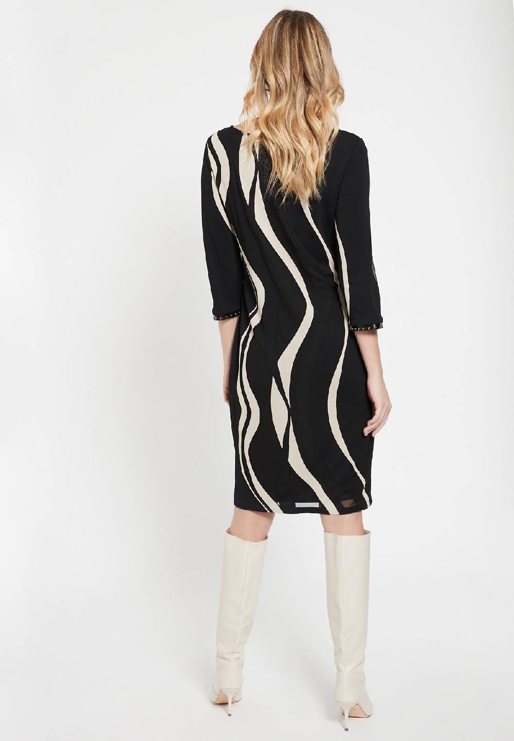 Ana Alcazar Etuikleid Beppy