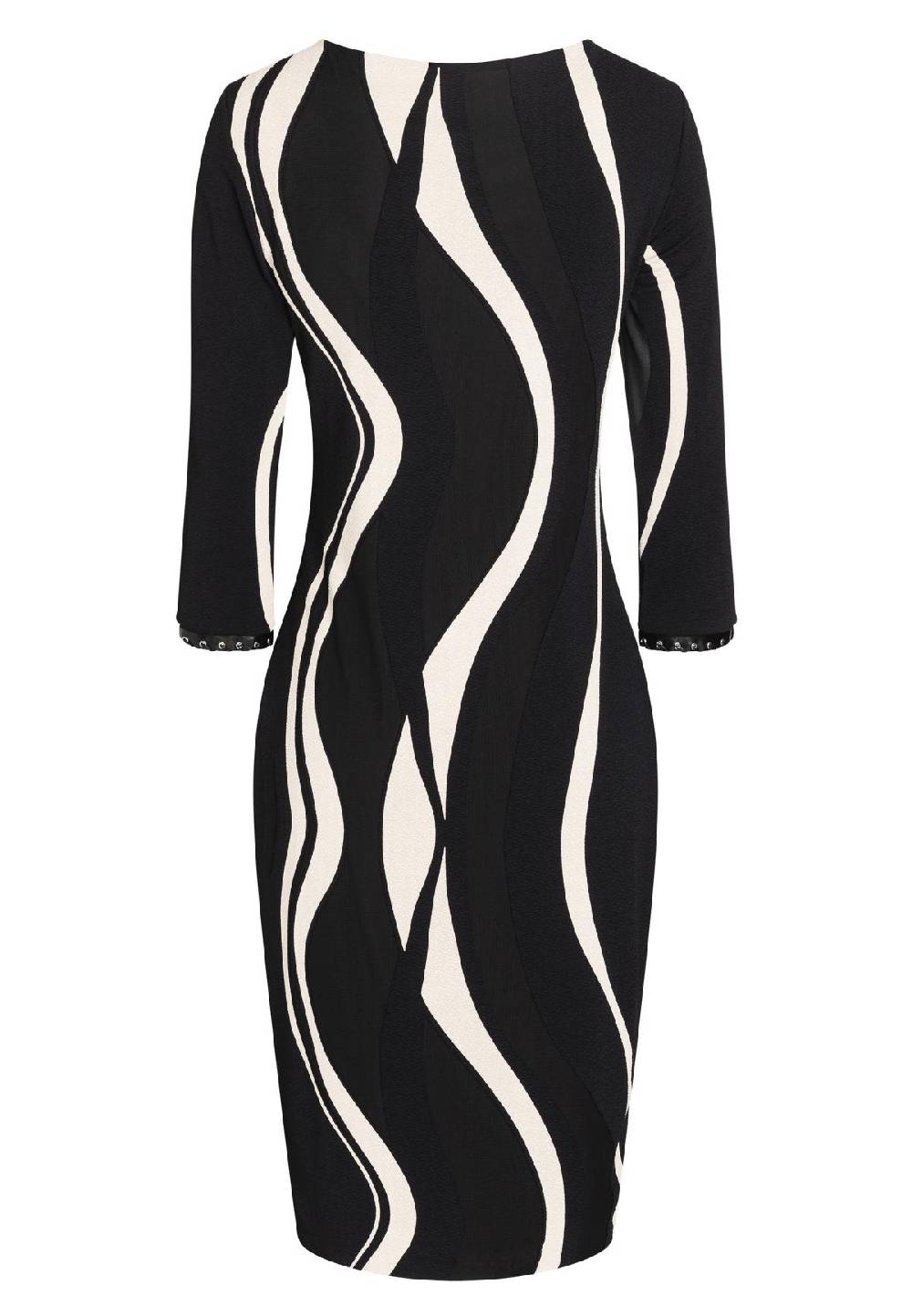 Ana Alcazar Etuikleid Beppy