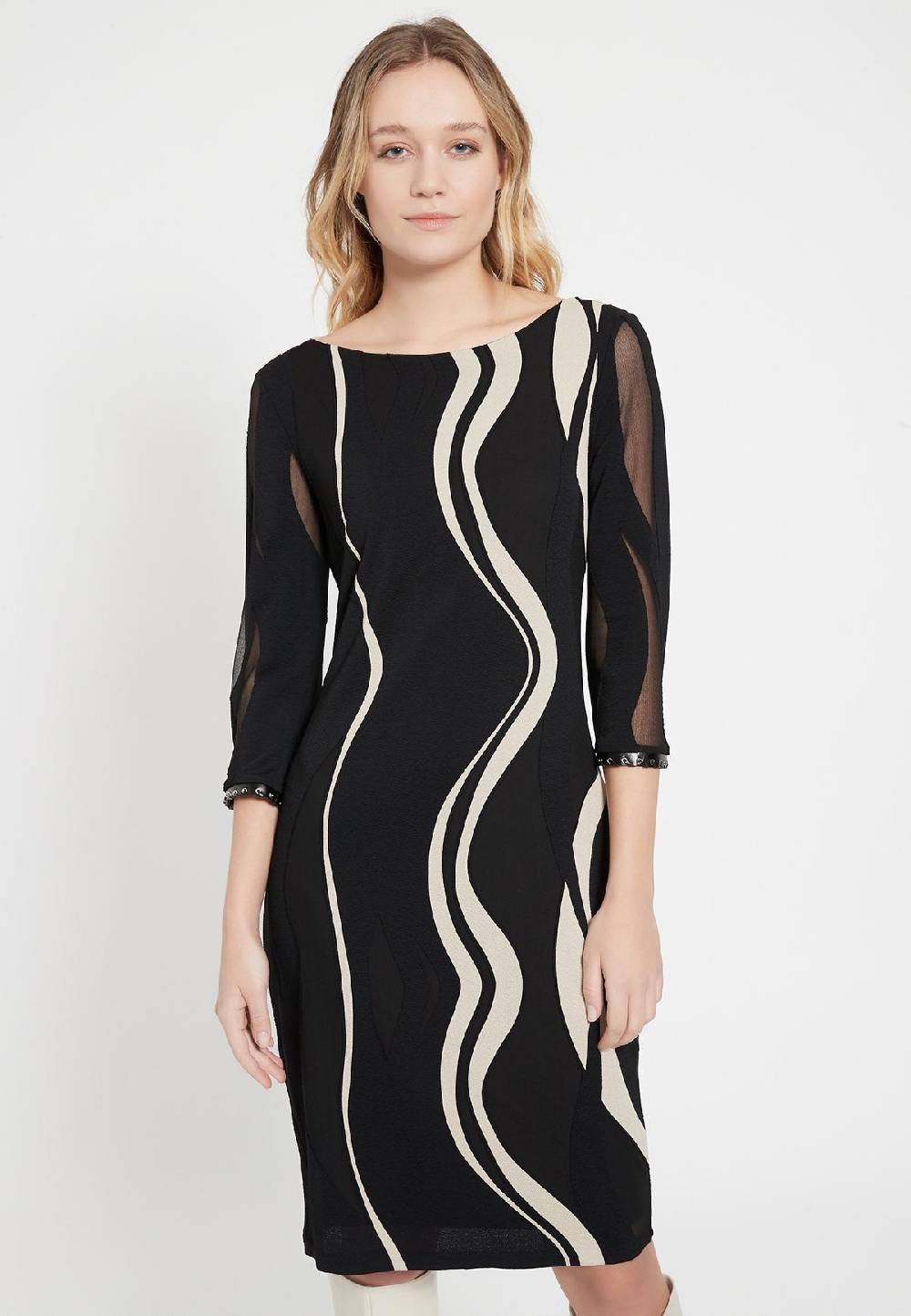 Ana Alcazar Etuikleid Beppy