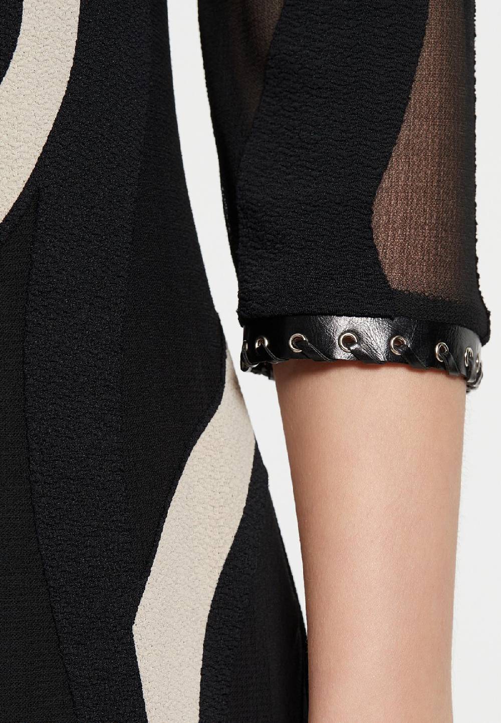 Ana Alcazar Etuikleid Beppy