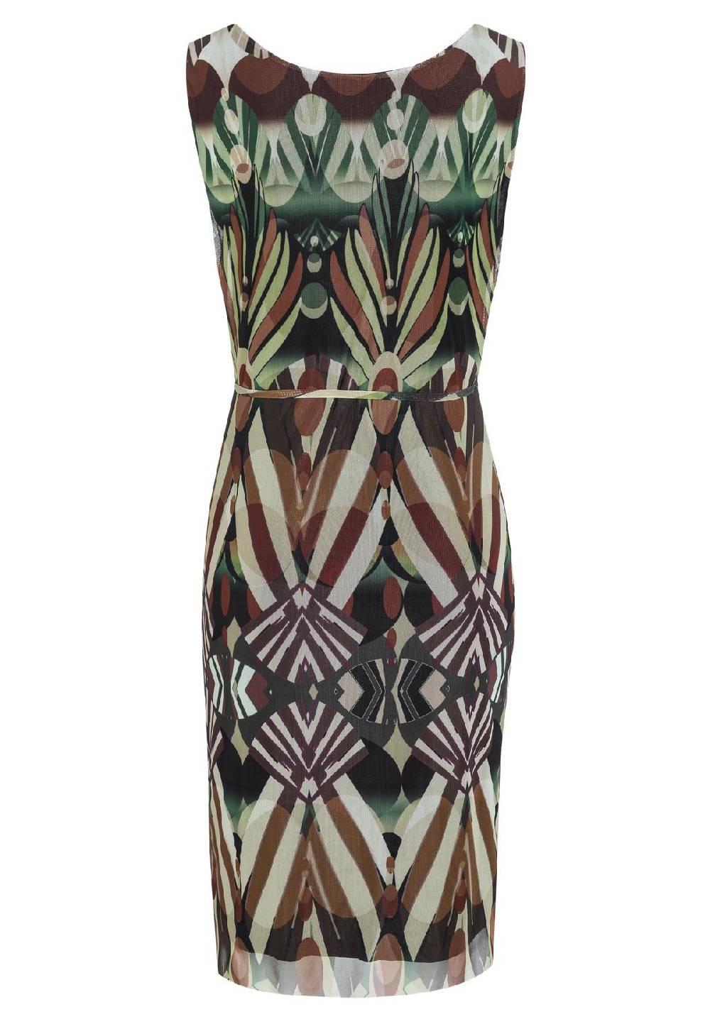 Ana Alcazar Etuikleid Ceos