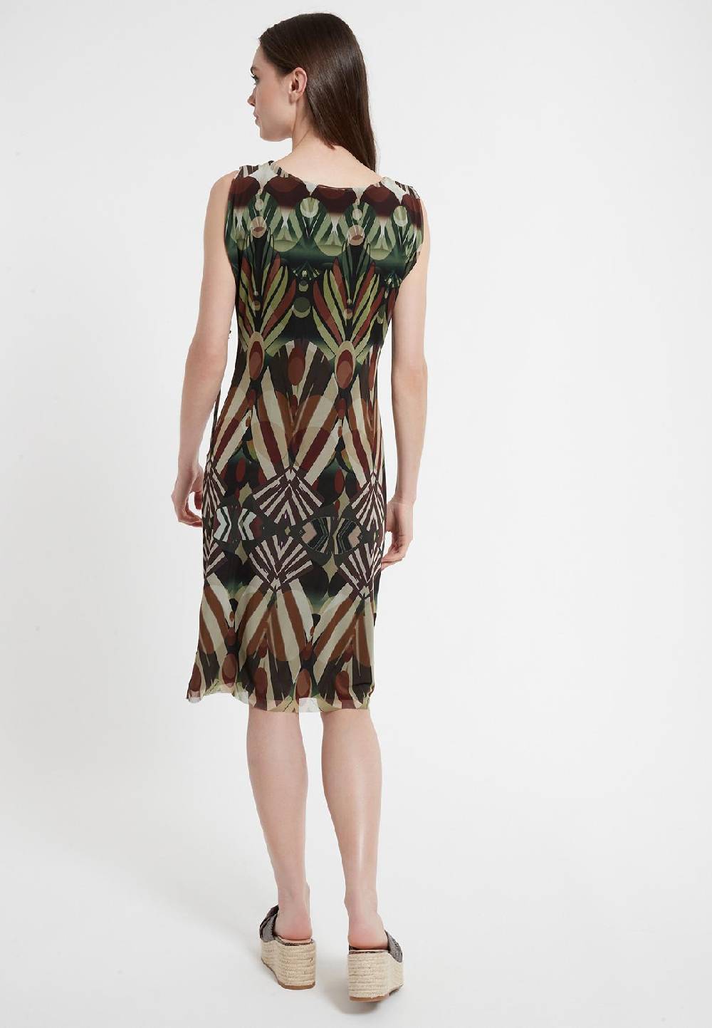 Ana Alcazar Etuikleid Ceos