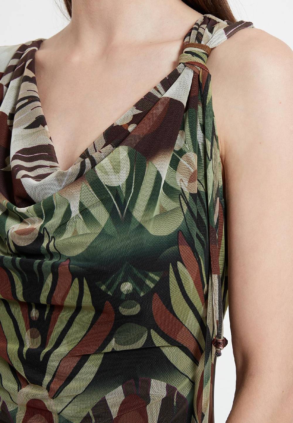 Ana Alcazar Etuikleid Ceos