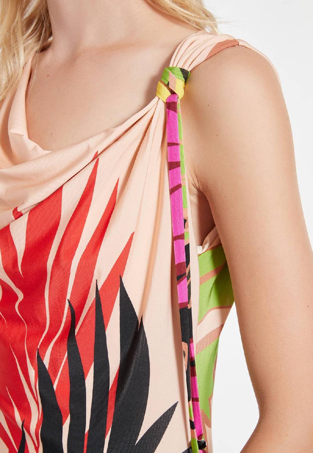 Ana Alcazar Etuikleid Cepta