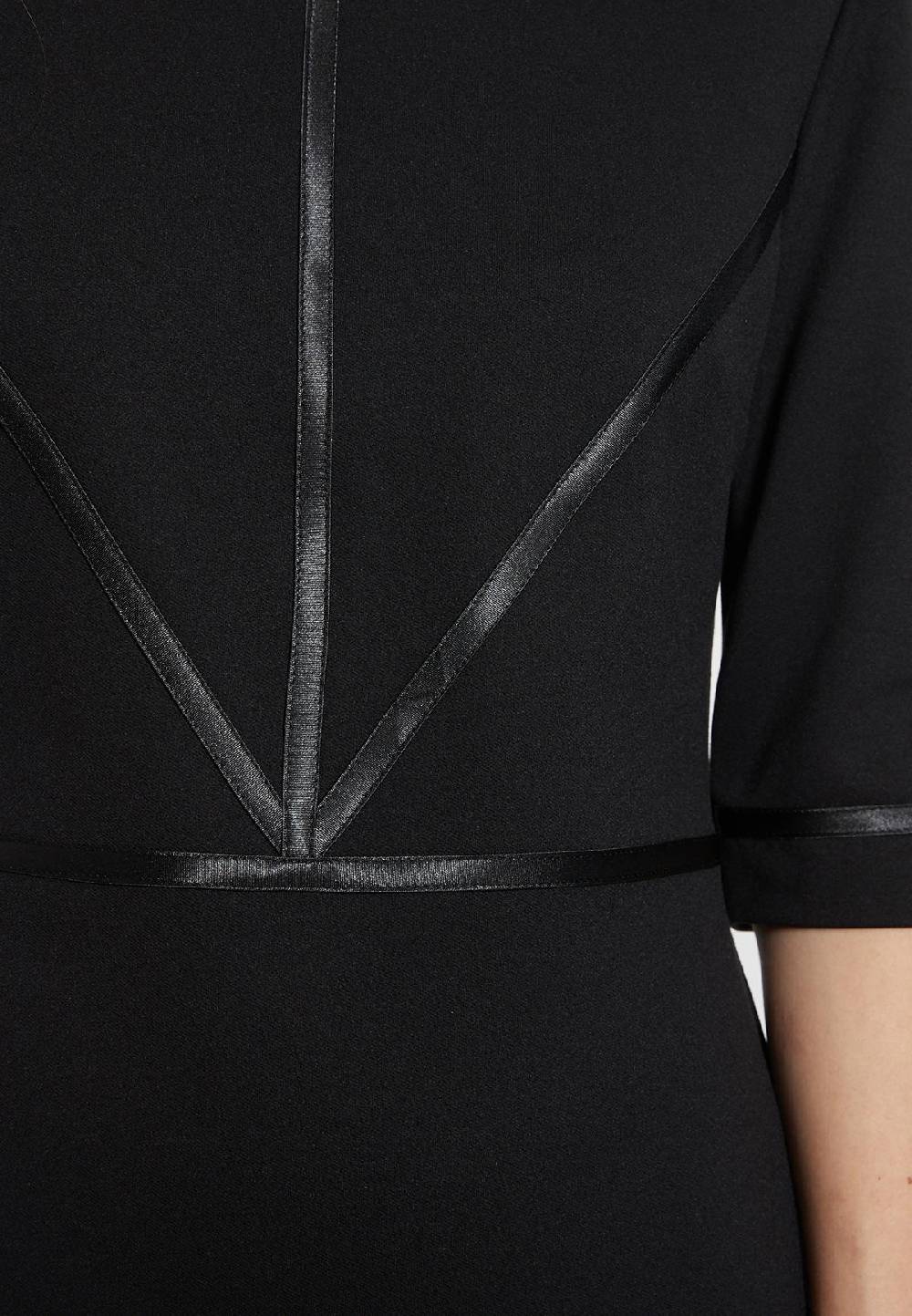 Ana Alcazar Etuikleid Ekania