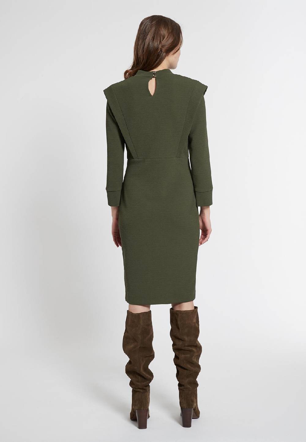 Ana Alcazar Etuikleid Elmya