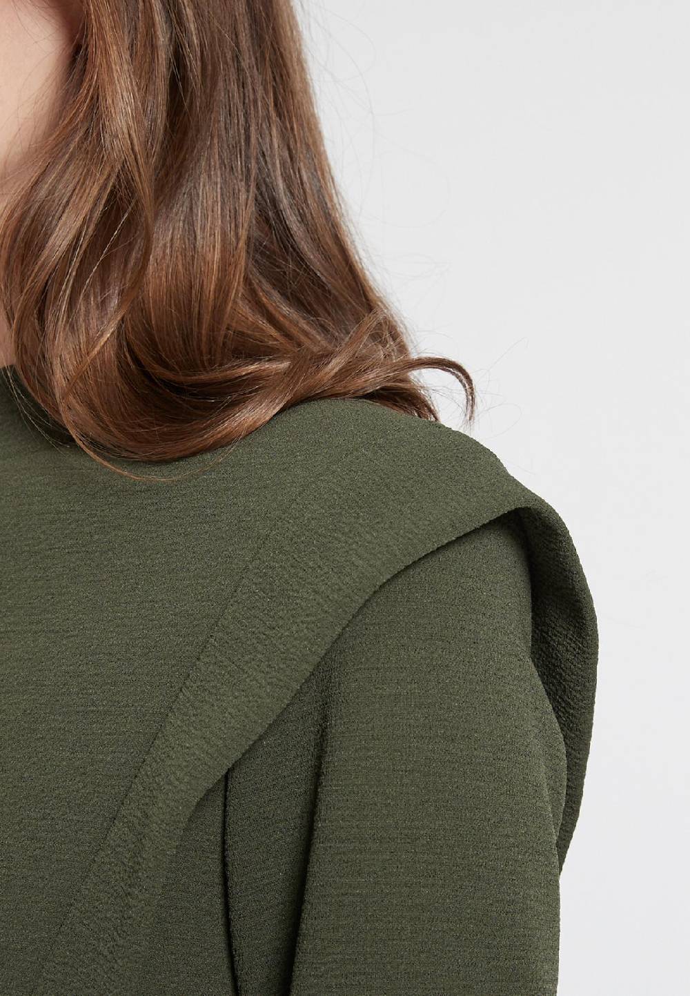 Ana Alcazar Etuikleid Elmya