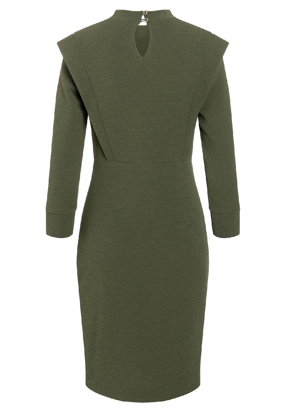 Ana Alcazar Etuikleid Elmya