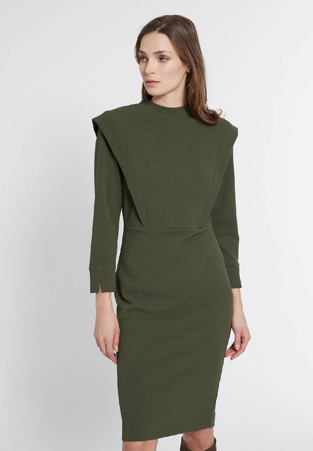 Ana Alcazar Etuikleid Elmya