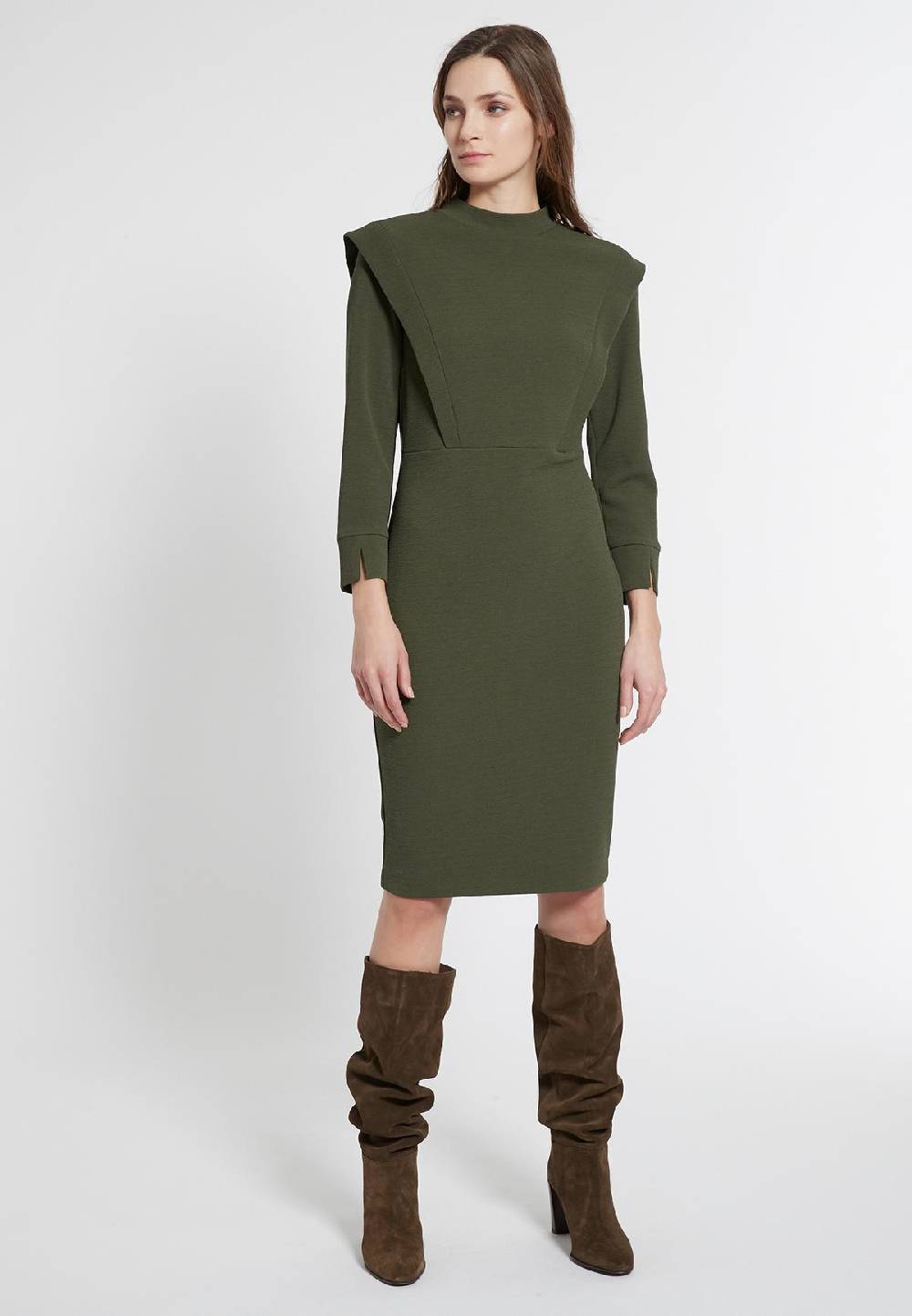 Ana Alcazar Etuikleid Elmya