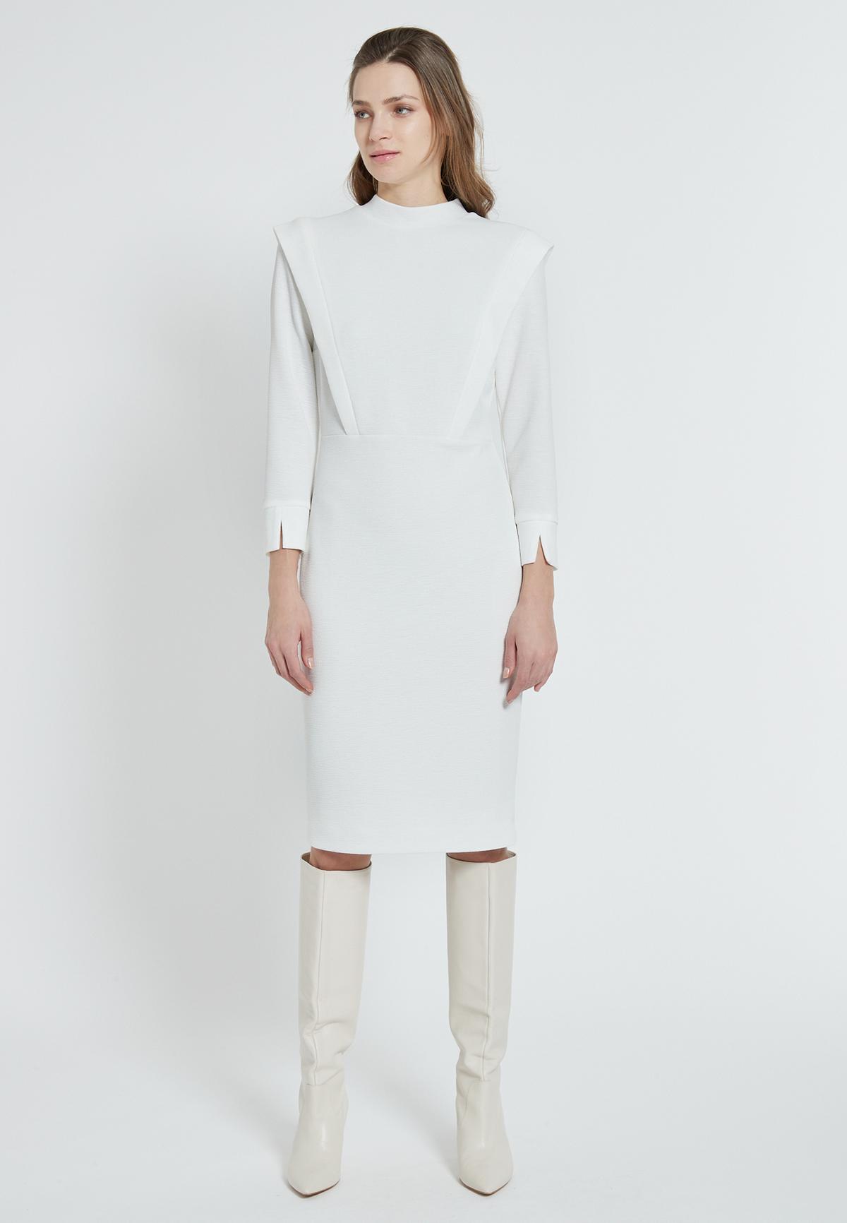 Ana Alcazar Etuikleid Elmyne