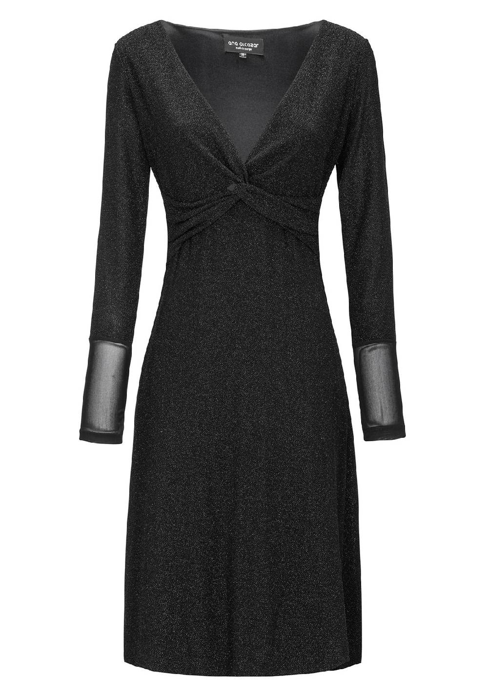 Ana Alcazar Etuikleid Emrea