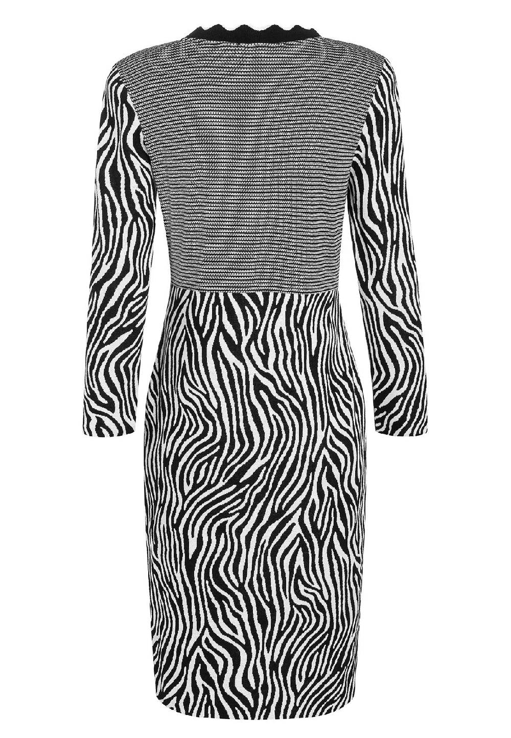 Ana Alcazar Etuikleid Enzy